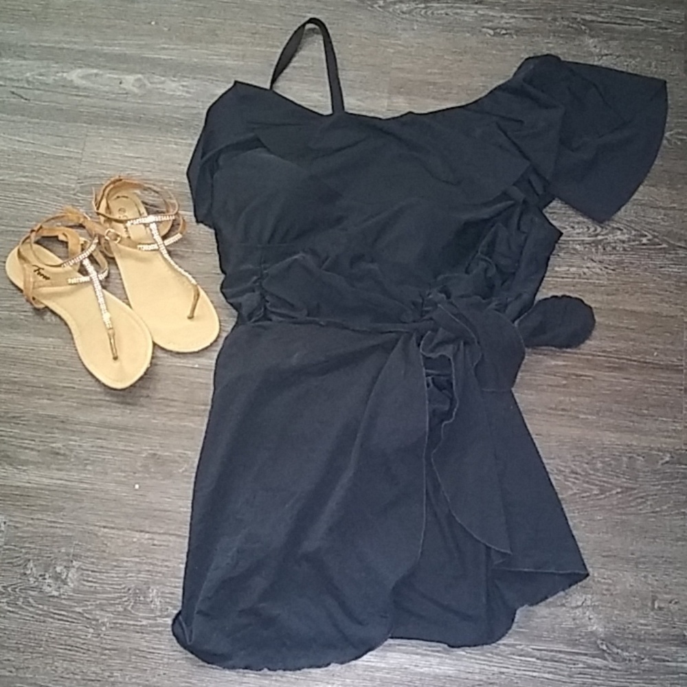 Torrid bathing 👙 swimsuit